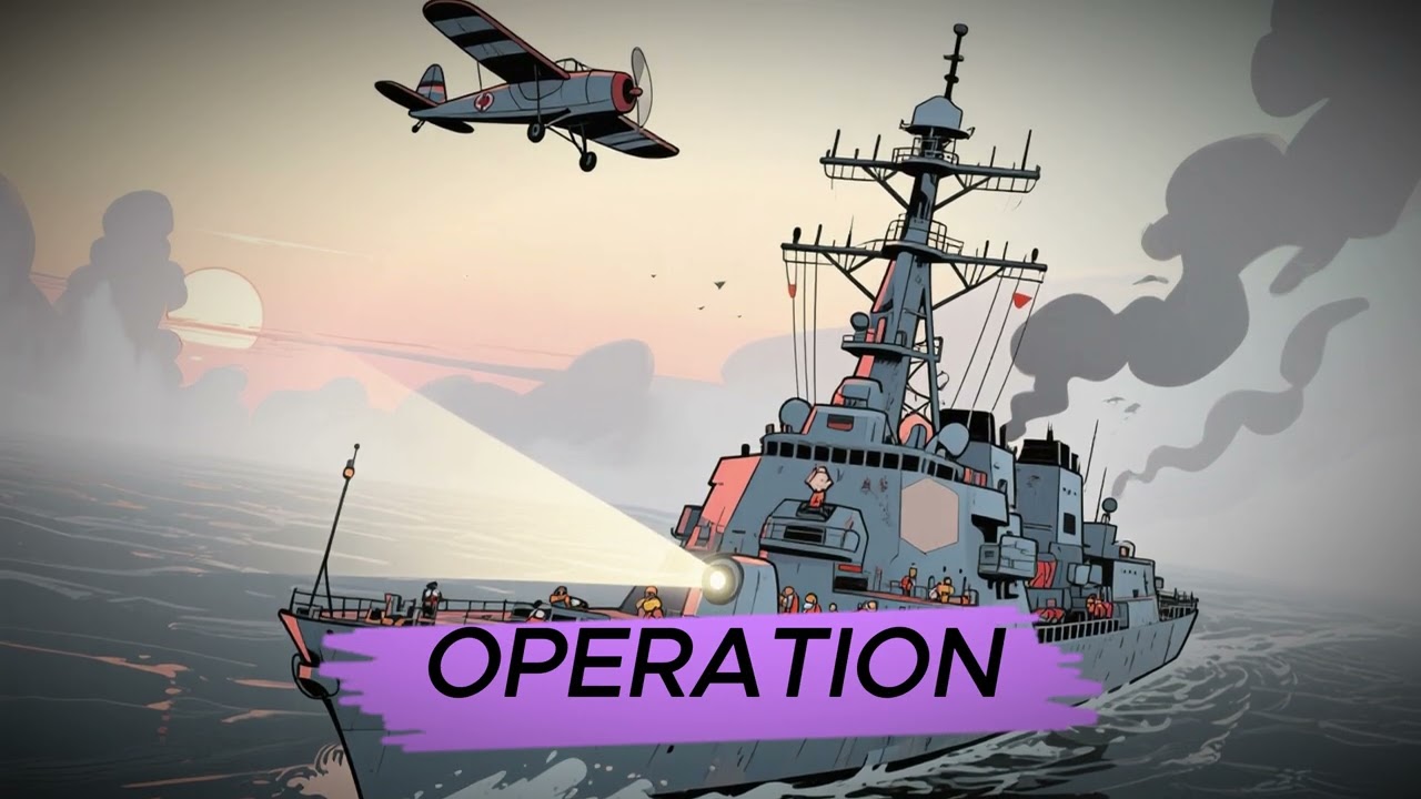 The Bermuda Triangle – US Navy Records You Haven’t Heard