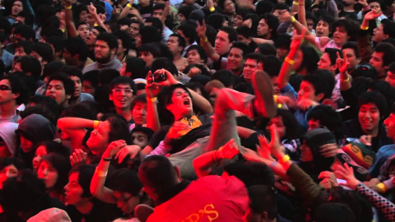 Aeropajitas - Resistencia