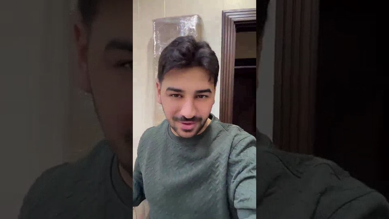 عمار ينقل بيته بالكامل من دبي الى سوريا على بيته القديم توضيح مهم 😍🏡