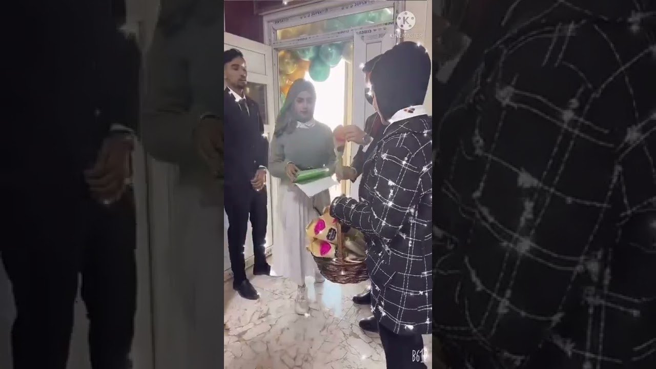 حفلة تعارف جامعة كربلاء كلية الصيدلة
