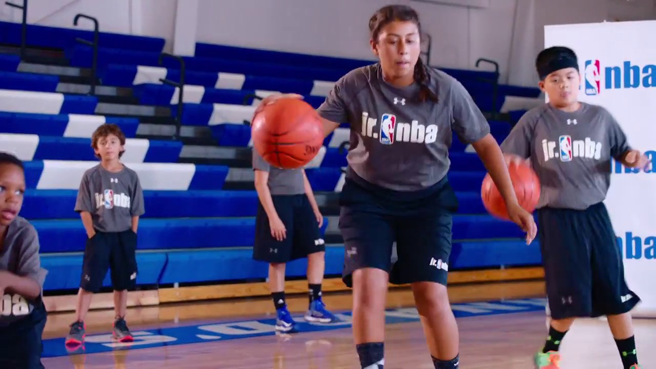 Retreat Dribble Drill