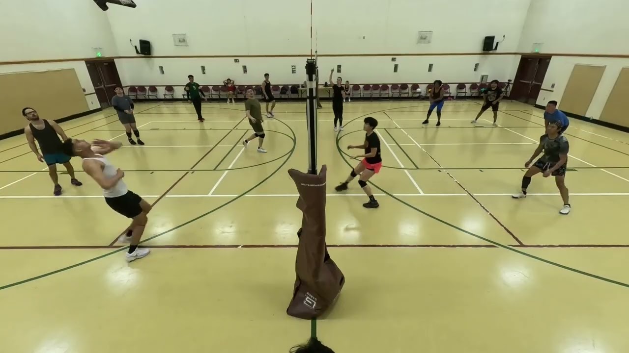 Northdale Game 2 (1-23-2026)