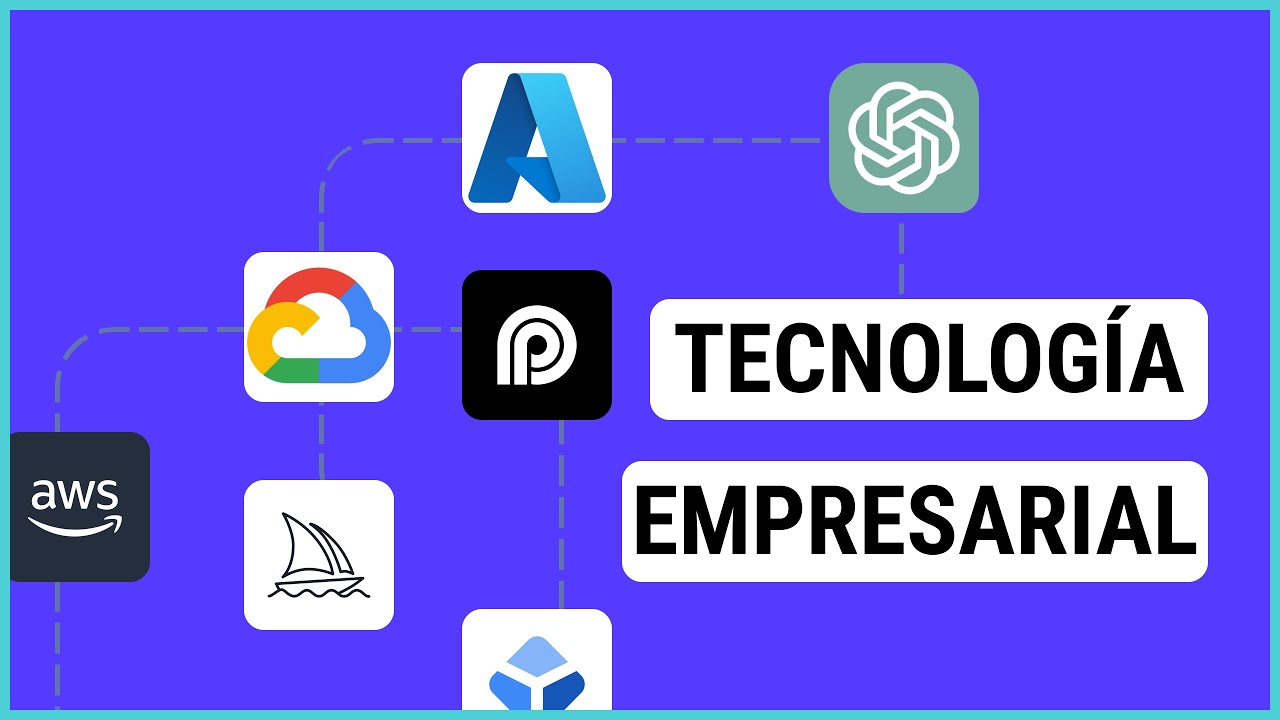Tendencias tecnológicas para 2024: IA Generativa Masiva, Ciberseguridad, Phygital, Green Tech, etc.