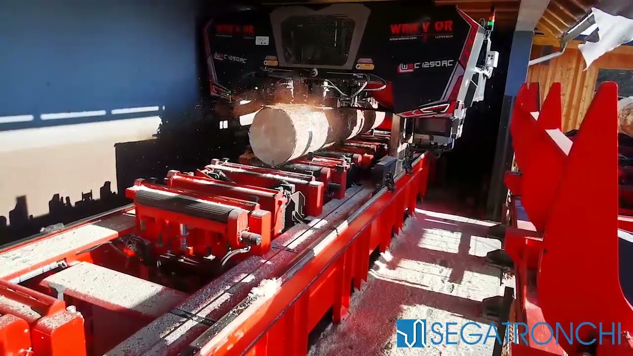 Sega Wravor