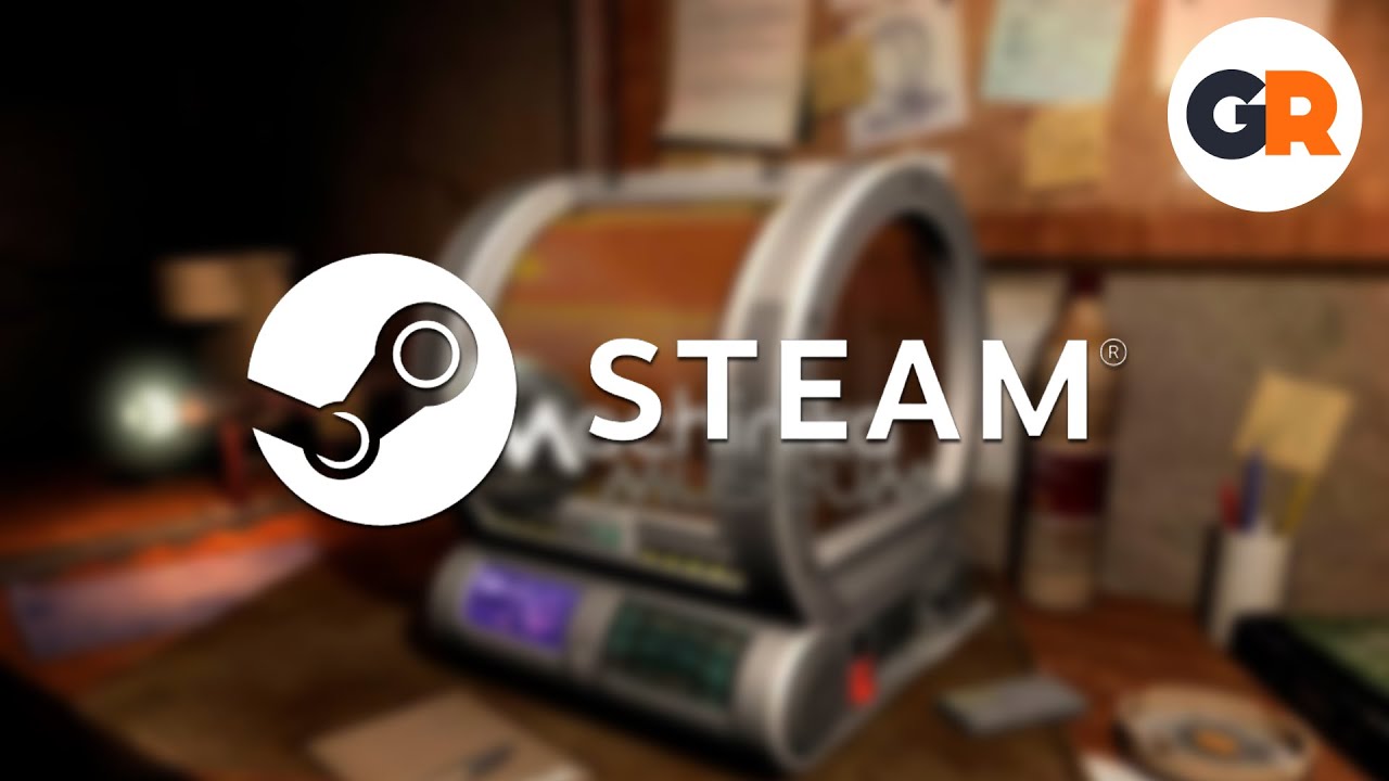 Steam Giving Away Free Game With 'Very Positive' Reviews