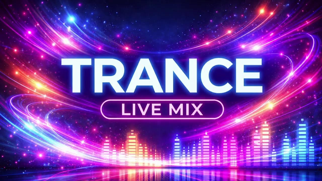 NeonTrance –  Trance | violin trance 2026