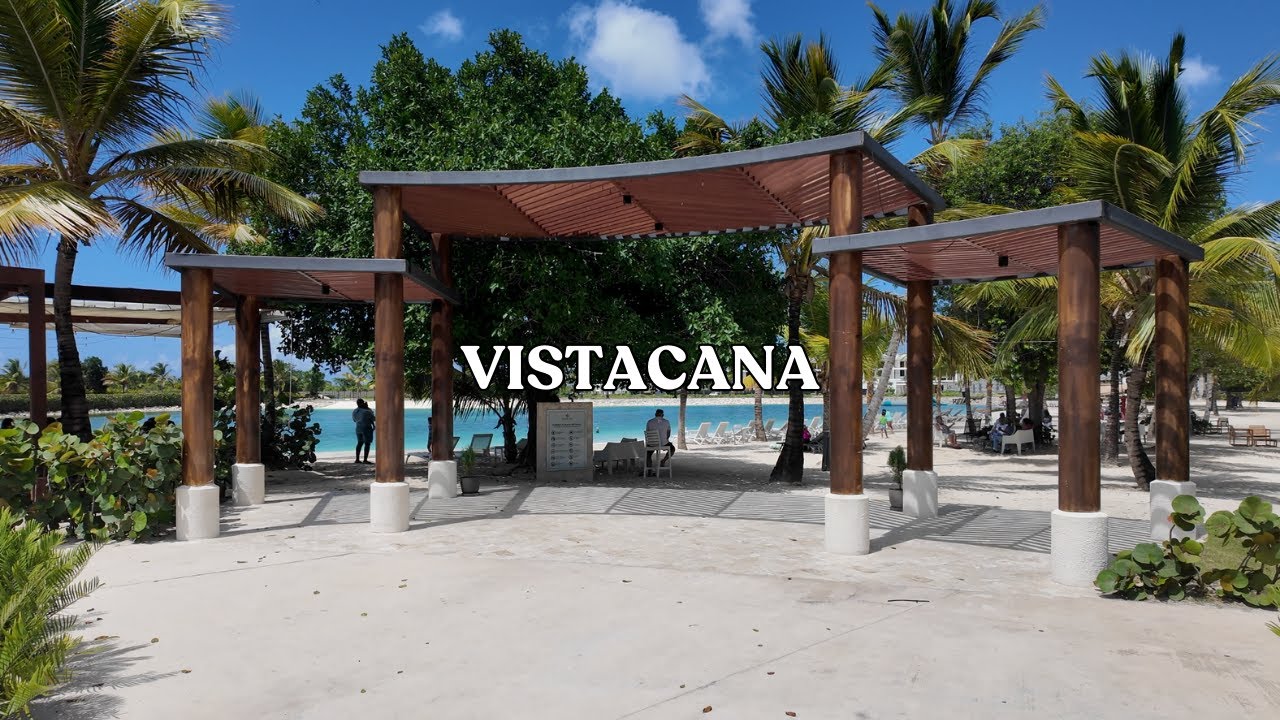 vistacana: man made beach | turkquoise living 