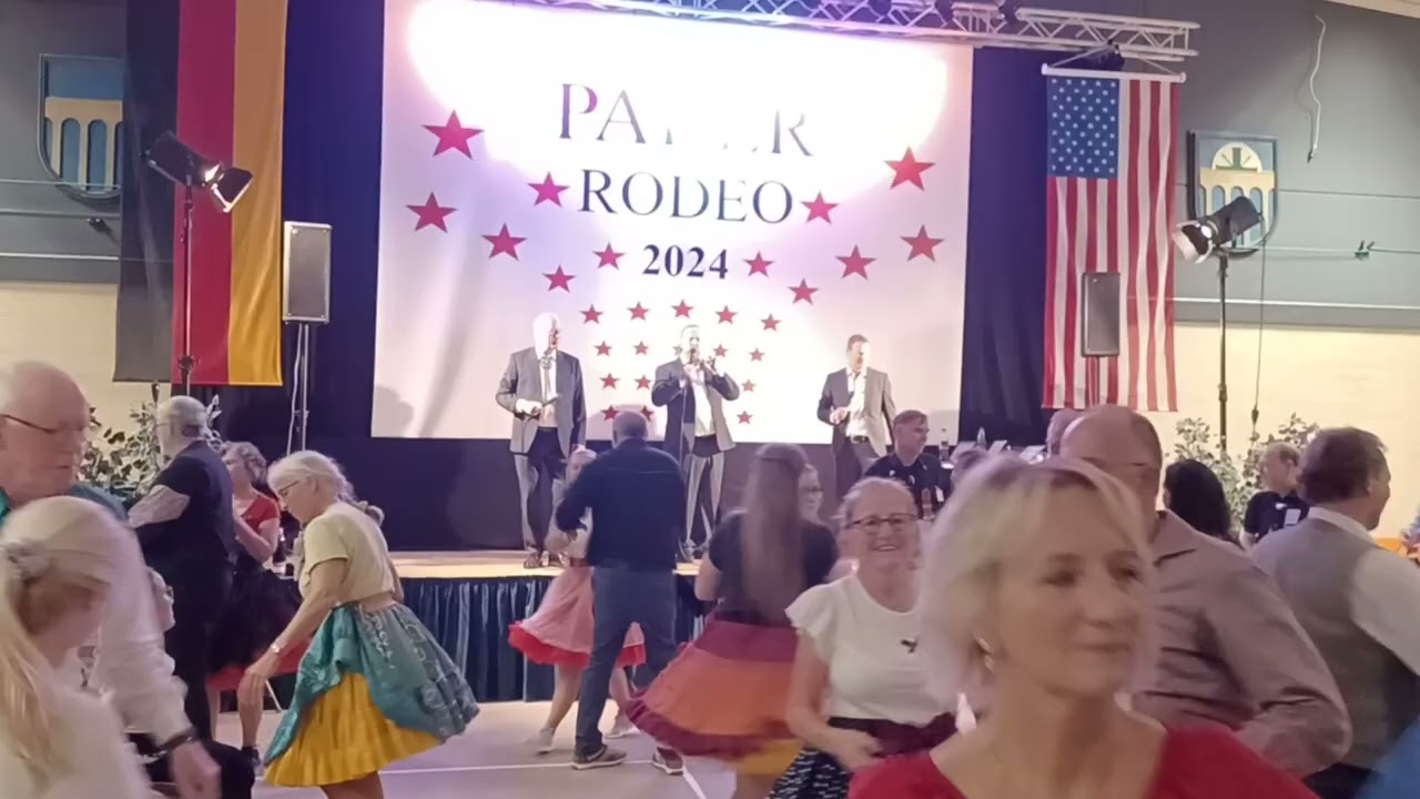 2024 PaderRodeo 