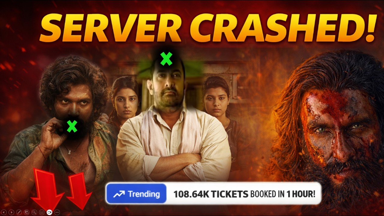 Dhurandhar Day 1 BOX OFFICE 🔥 India + Worldwide Collection SHOCKING 😱