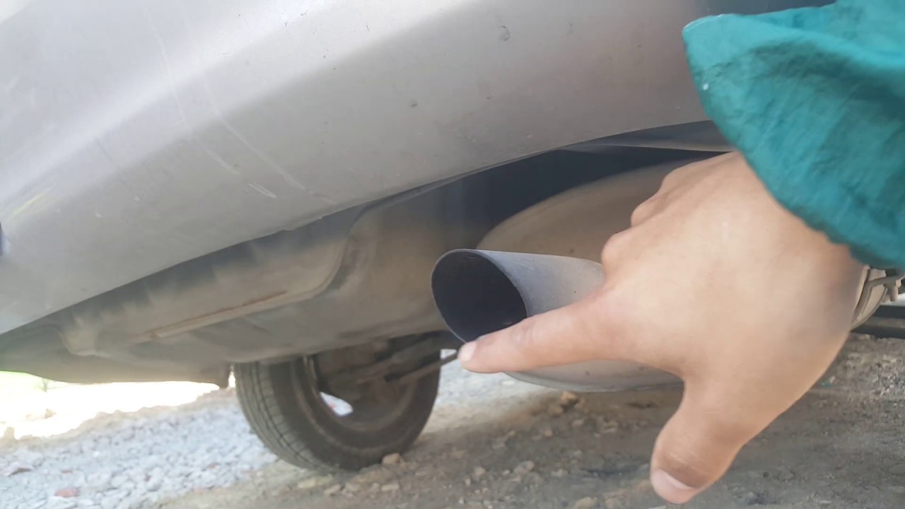 Te explico porque Gasta aceite y tira humo azul tu carro