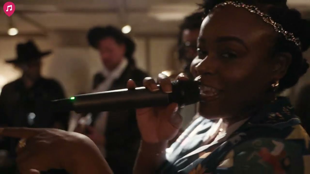 Jazz & Soul Roaming Band - Roameo Jazz