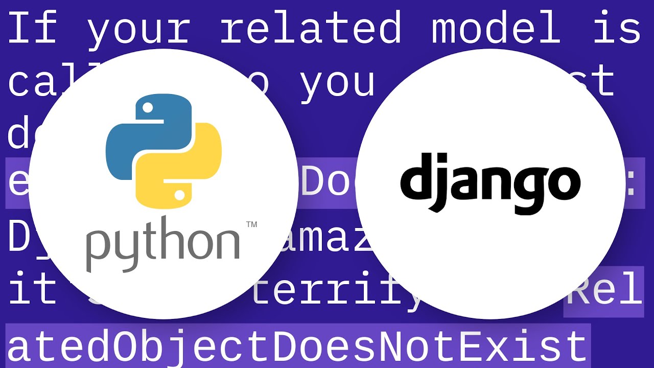 How do you catch this exception?