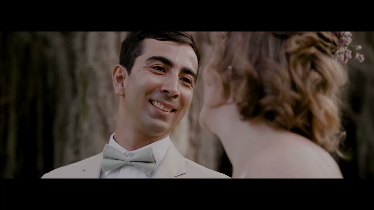 Anysia & Esteban