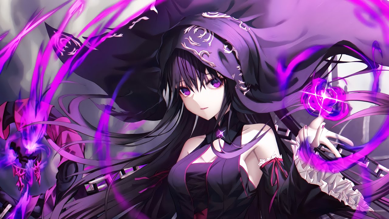Nightcore - END
