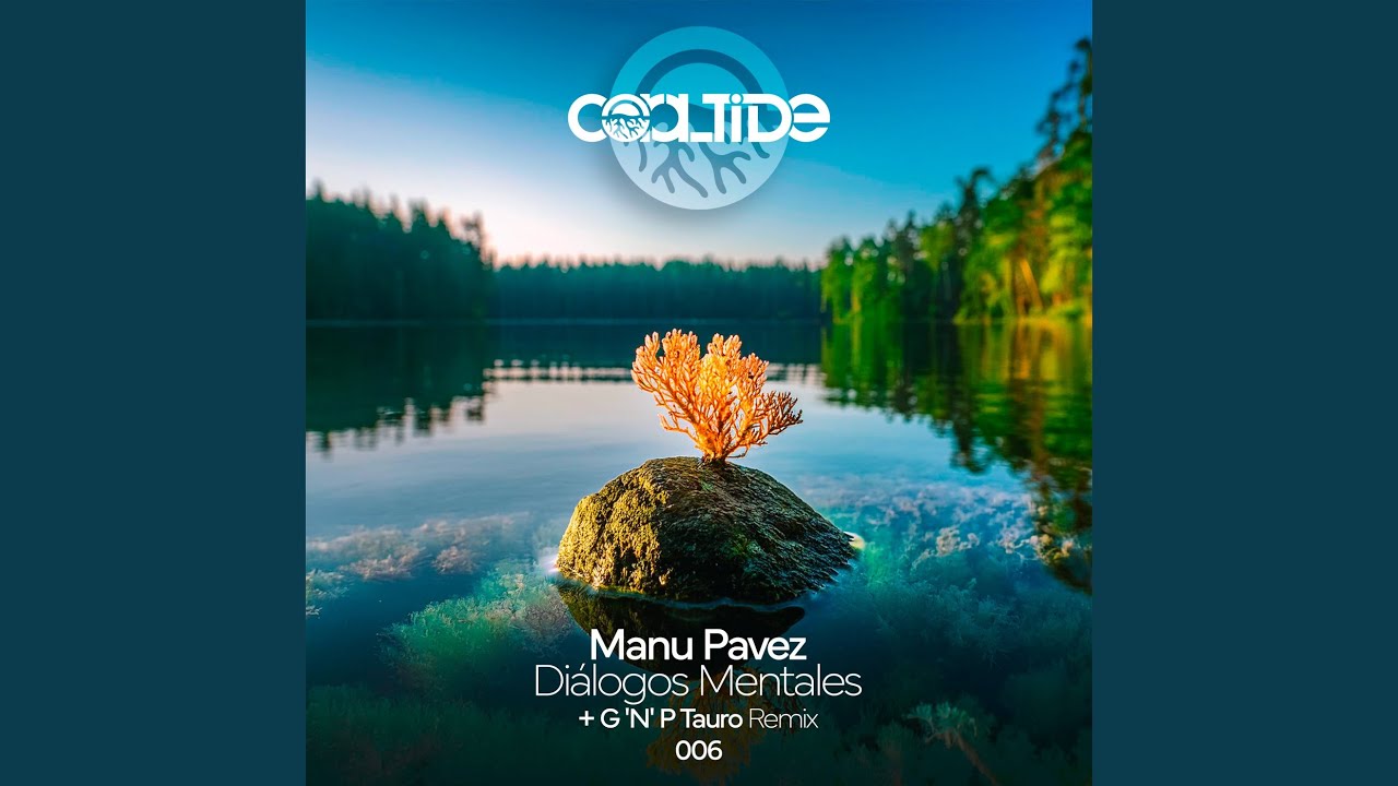 Diálogos Mentales (G 'N' P Tauro Remix)