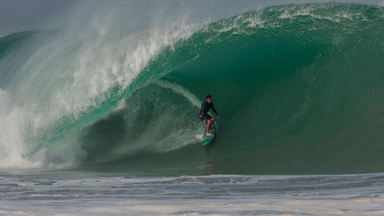 PUERTO ESCONDIDO | MEXICO | 2019 | CRISTIAN MERELLO