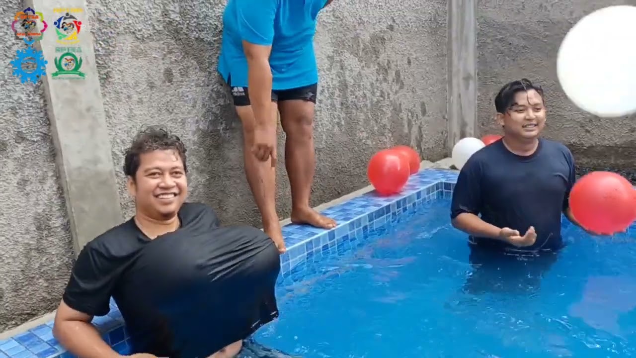 Gathering Pengelola RPTRA Kelapa Gading Timur 2022 PART 2