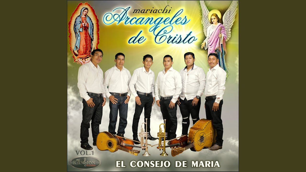 Junto a ti Maria