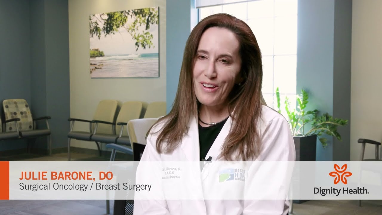 Surgical Breast Oncology (HB 508)