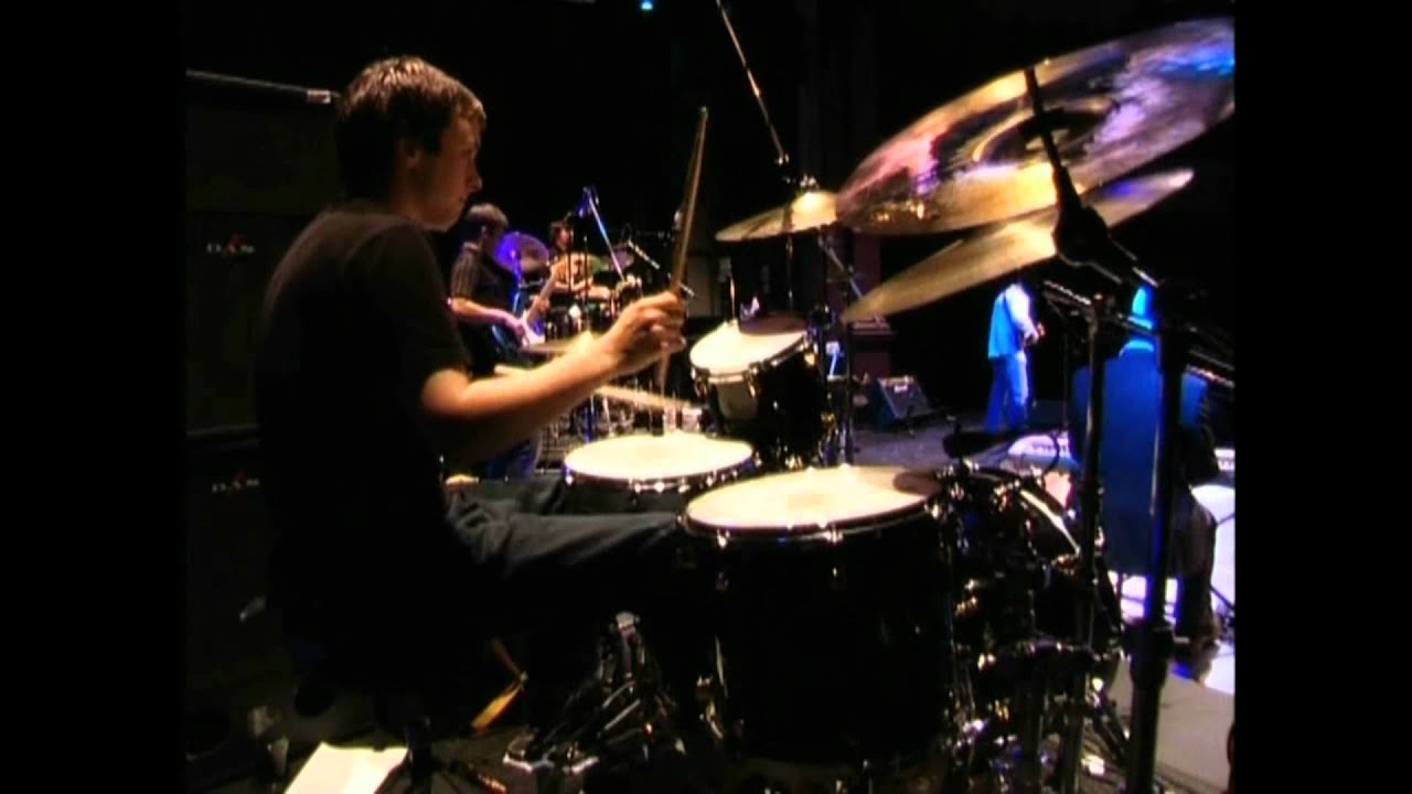 China Crisis - Wishful Thinking in ( Live in Liverpool 2002)