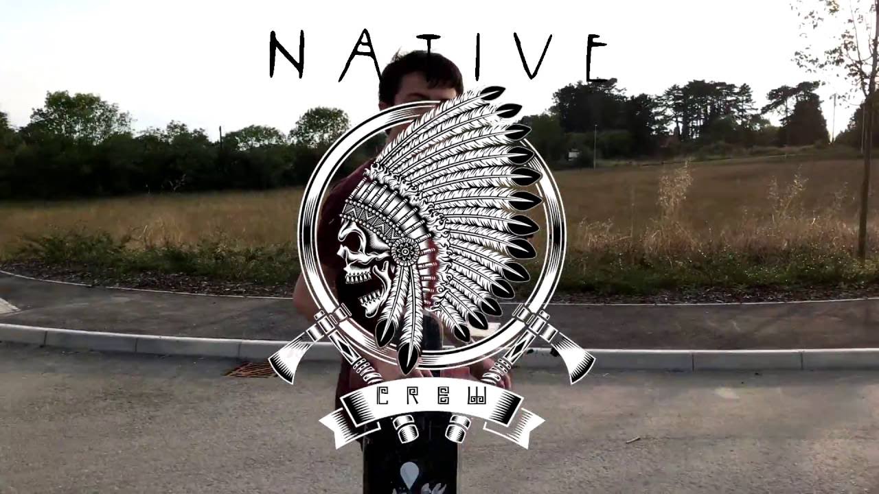 Basic Longboard Trick Tips: Nollie Shuvit
