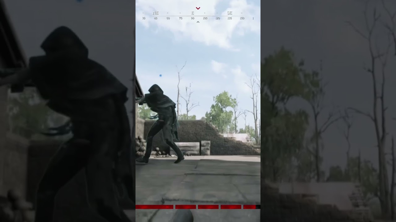 Trust in the pocket shotgun 