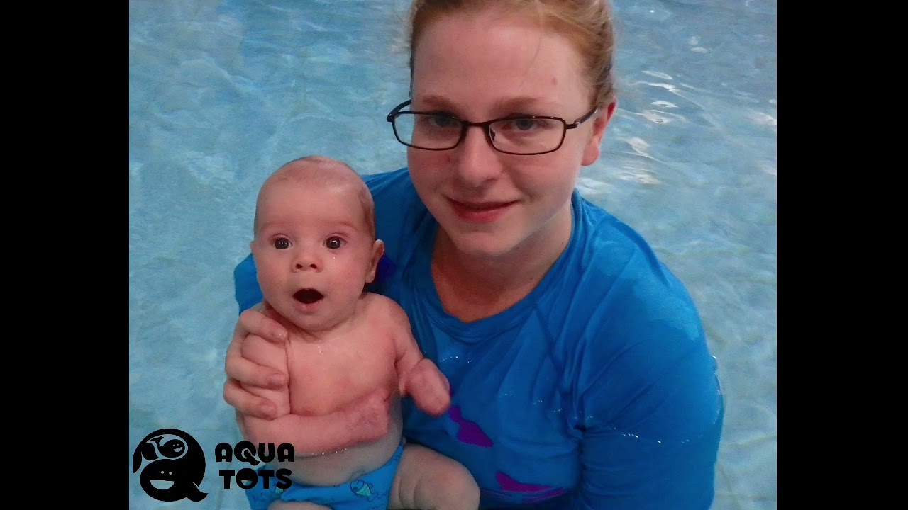 Aquatots Aqua Bubba classes