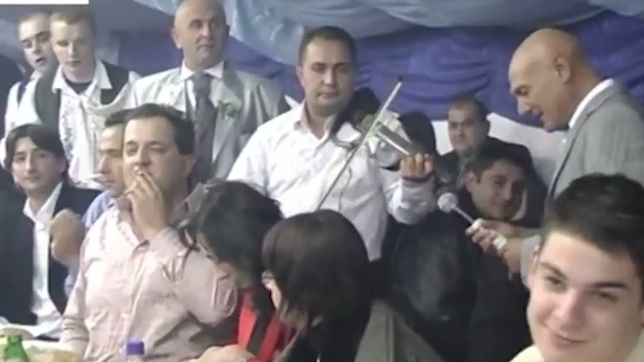 Šaban Šaulić - Pozno bih te medj hiljadu žena ( Čumić 14.10.2007 )