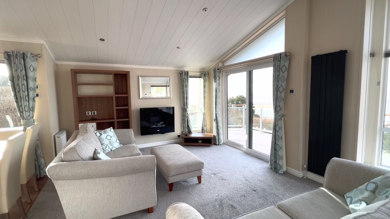 Previously Owned 2018 Willerby New Hampshire at Far Arnside
