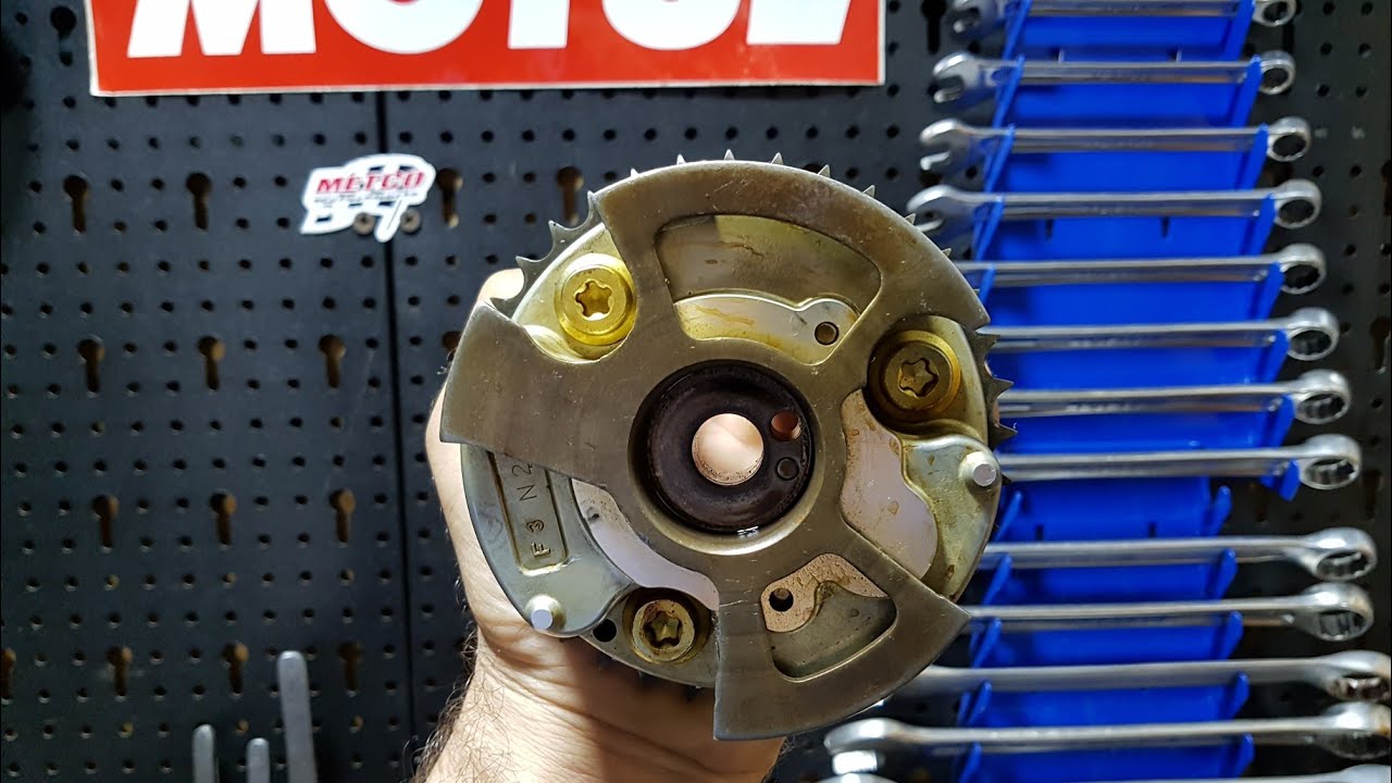 Lexus Toyota 2GR FE стук муфты