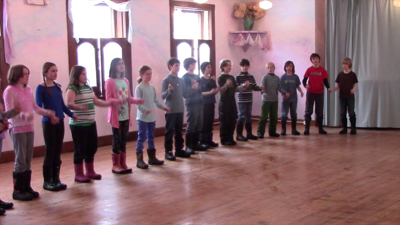 Grade 5 Love and Luck