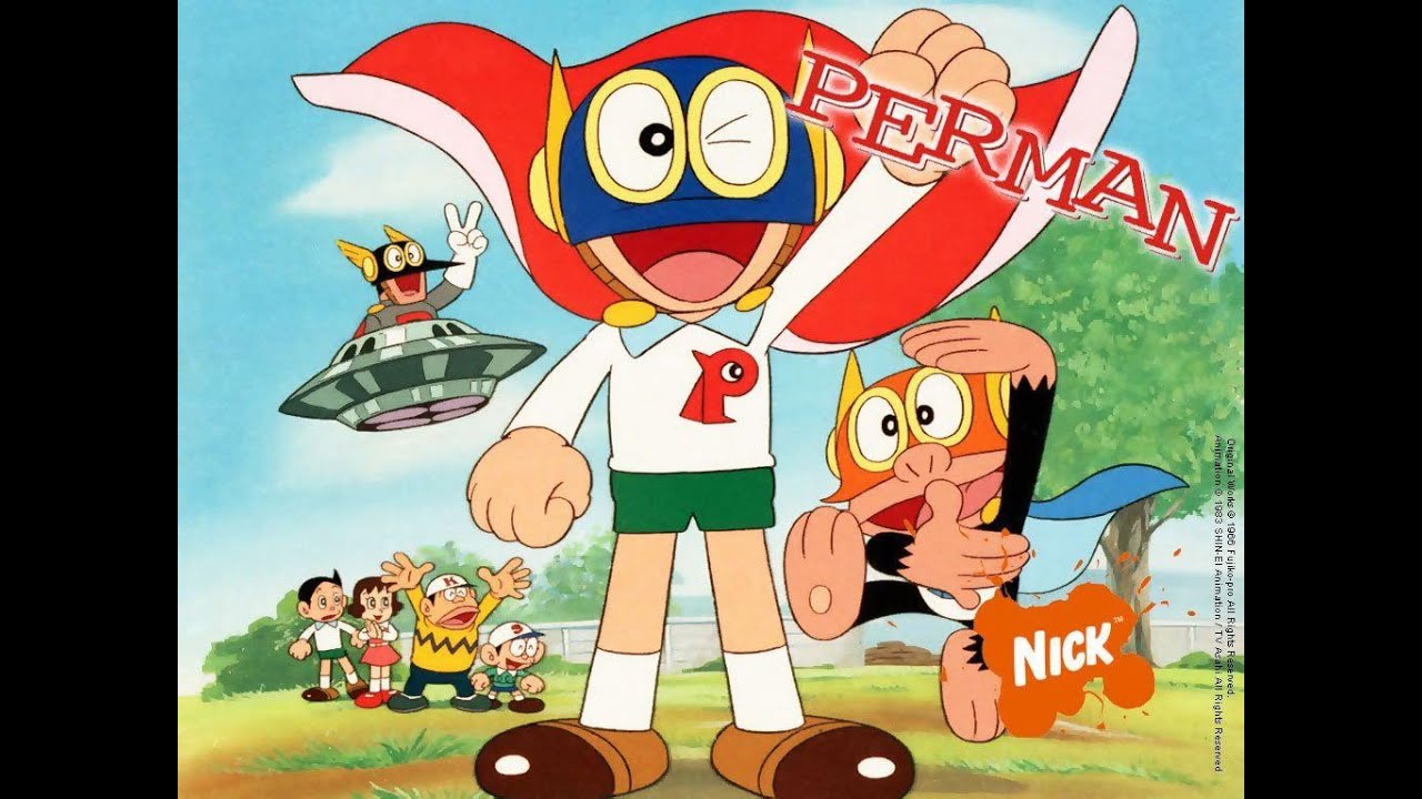 New Episode Of Perman 2021  PART 2