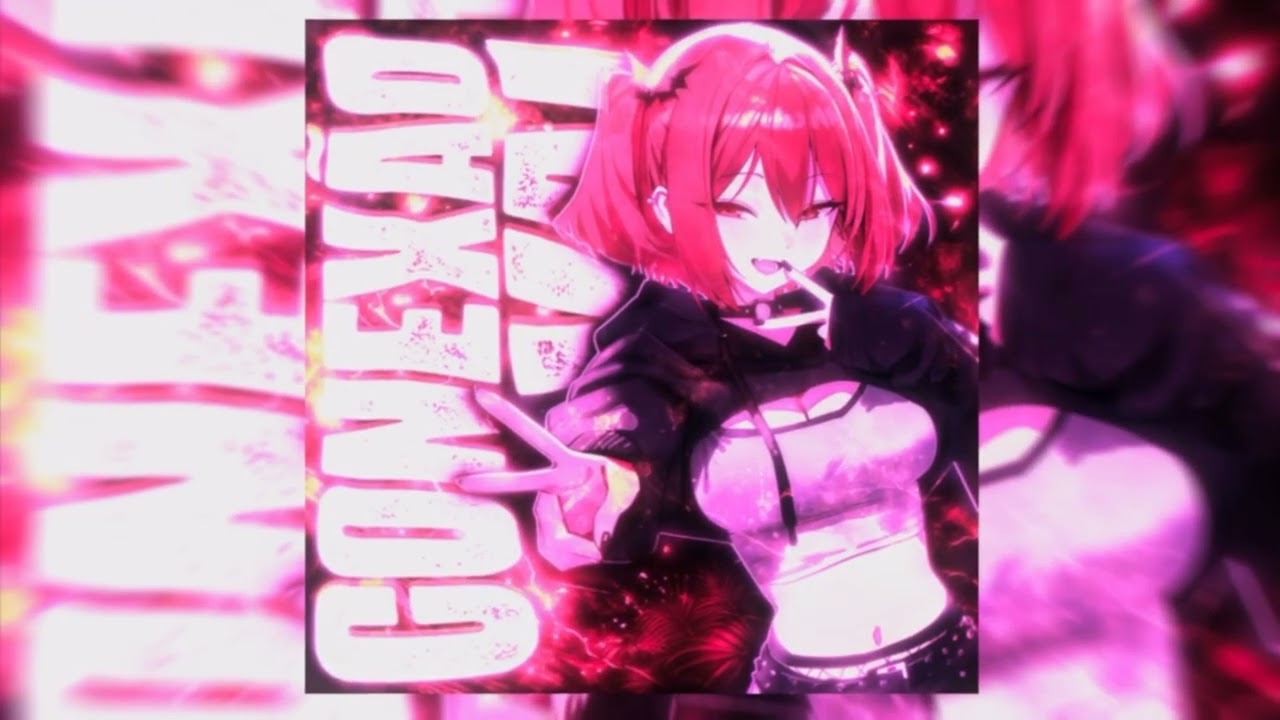 VAI CONEXÃO (SPEED UP)