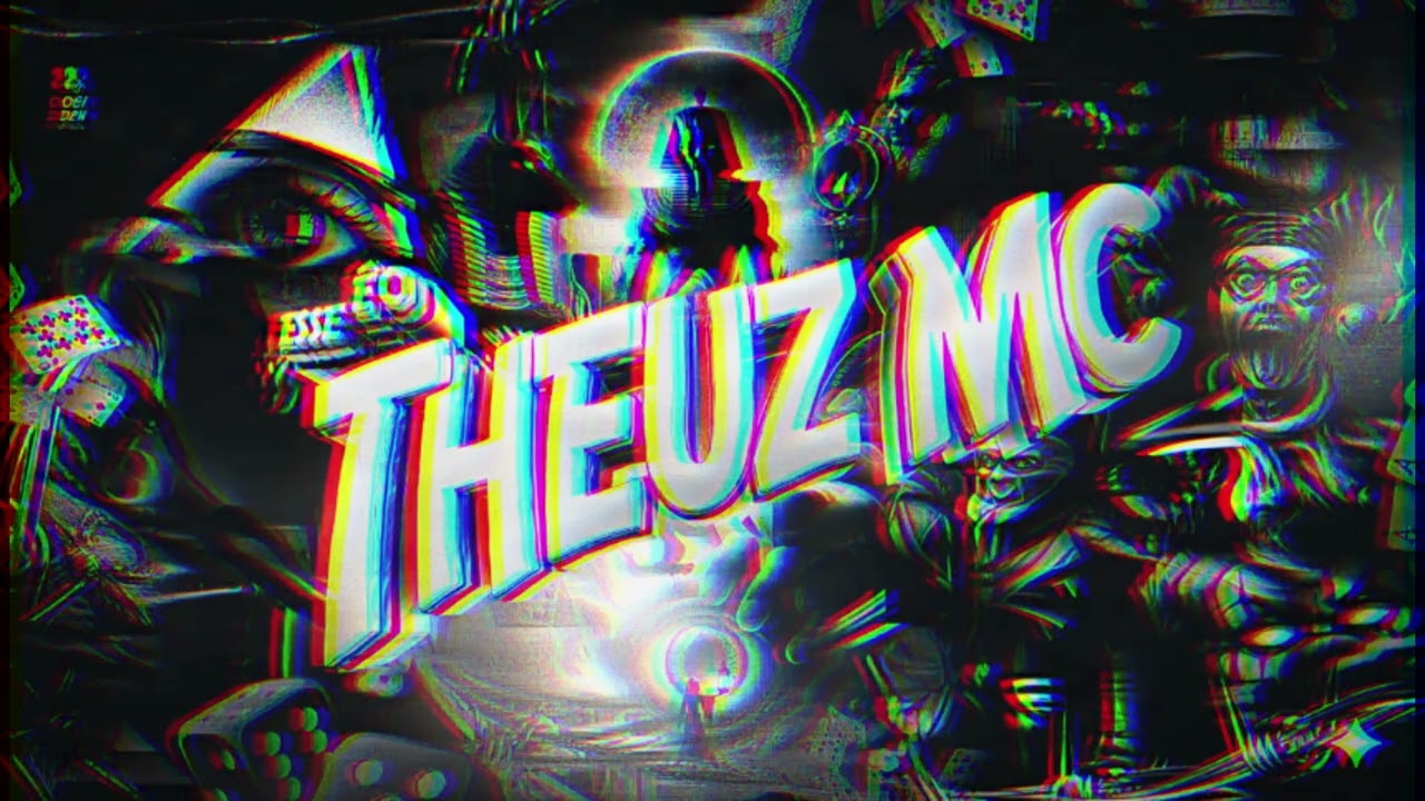 BAILE DA BEIRA RIO - MC ZUDO BOLADÃO & THEUZ MC FEAT. DJ LEILTON 011