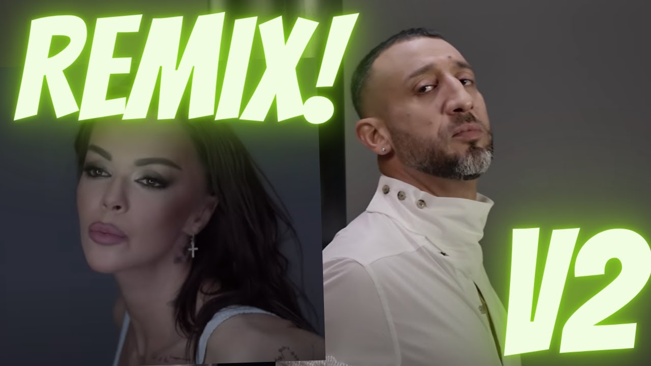 GALENA fT ILIAN BOYD - IMETO TI (