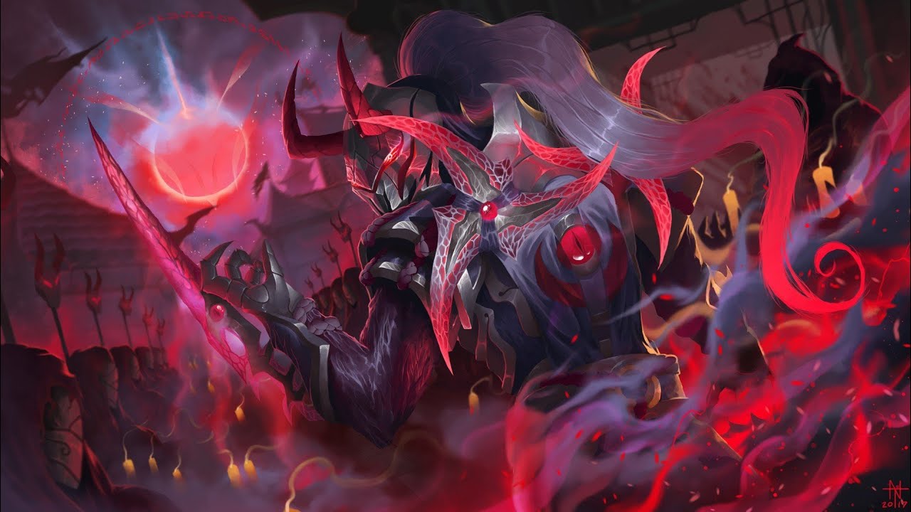 WTF ZED 1vs2