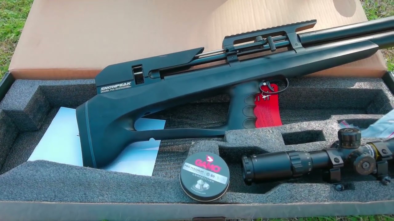 فتح صندوق هوائيه p35  وطريقة تصفيرها