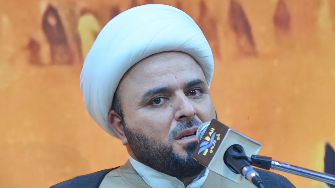نعي حزين يقطع  نياط القلب بحق الوالده /فاتحة المرحومه ام محمد
