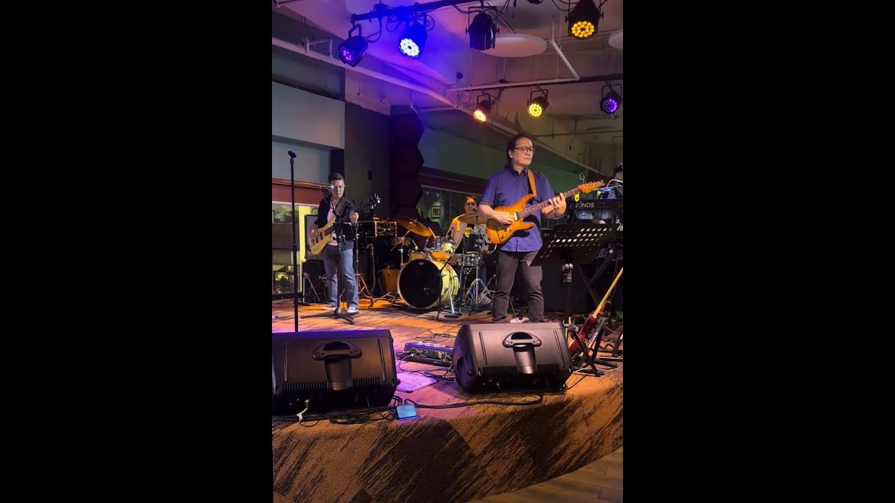 Meant To Be by InnerVoices