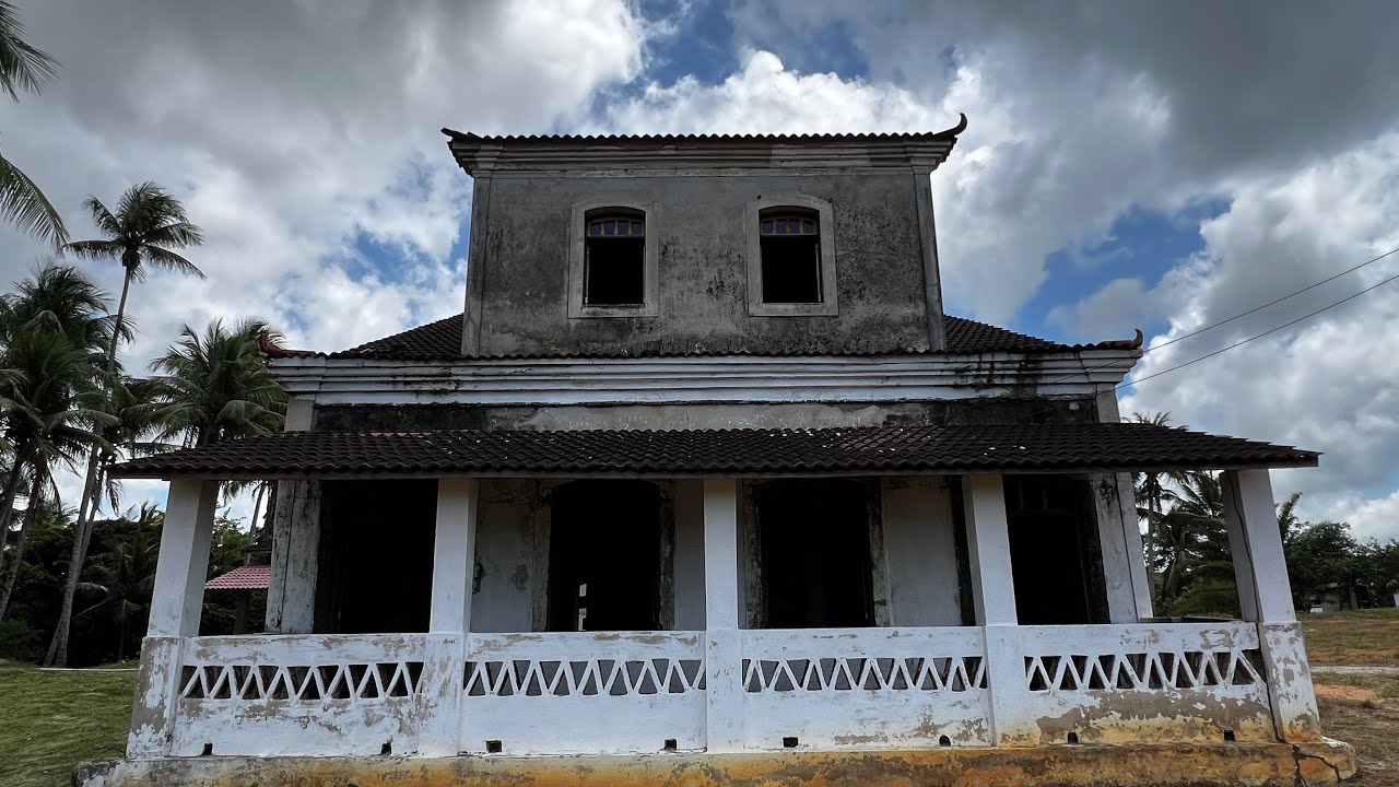 Se for fraco não assista esse vídeo | ENGENHO MACHADO