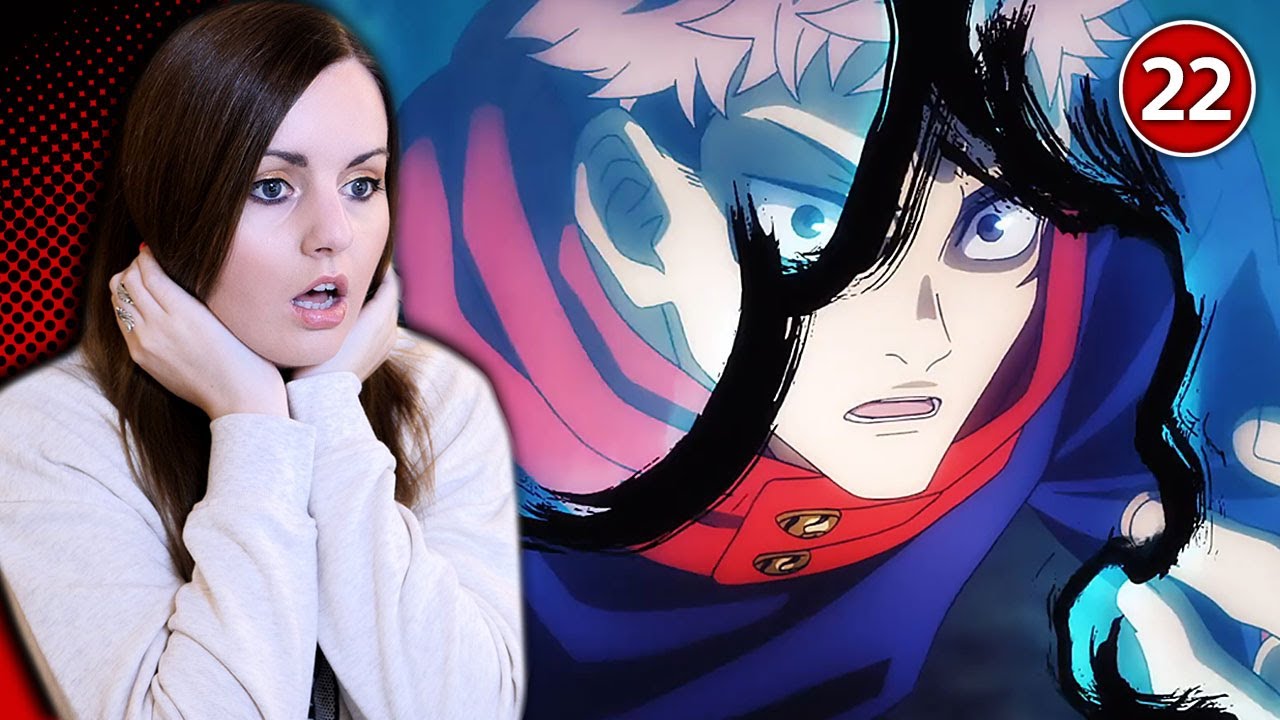 Cursed Womb: Death Painting - Jujutsu Kaisen Episode 22 Reaction