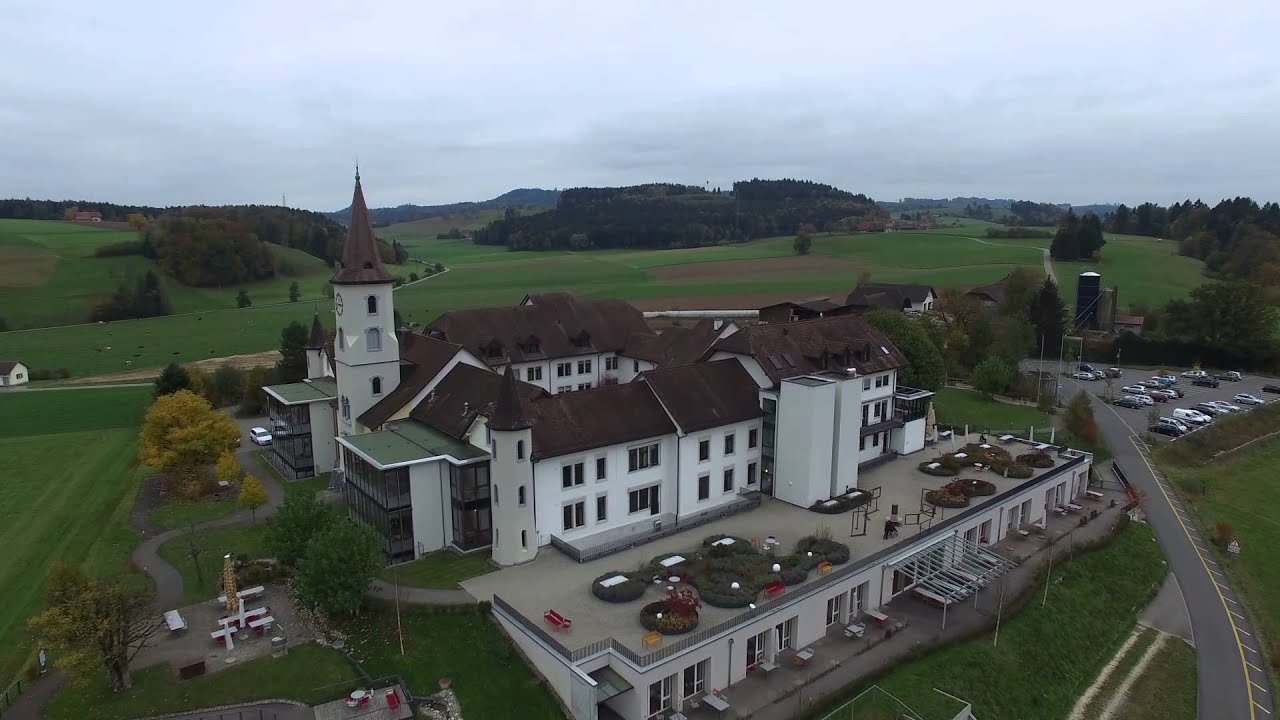 Sennhof Vordemwald