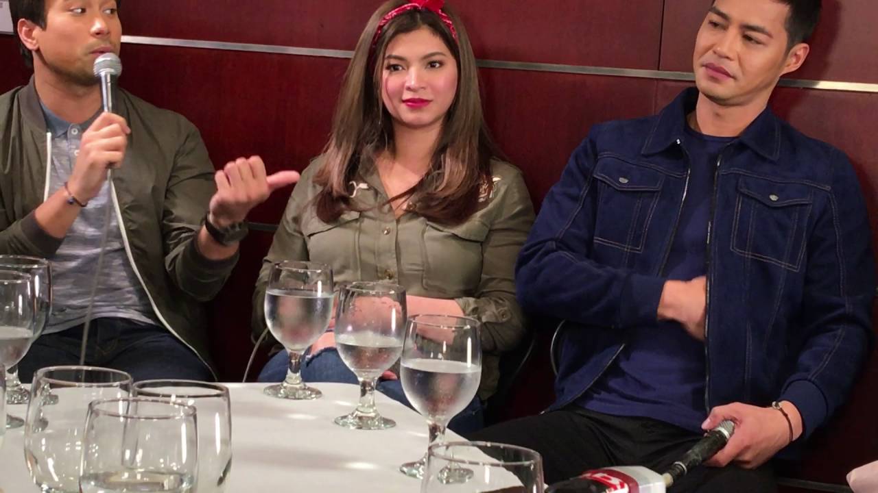 Sam Milby on accepting gay role