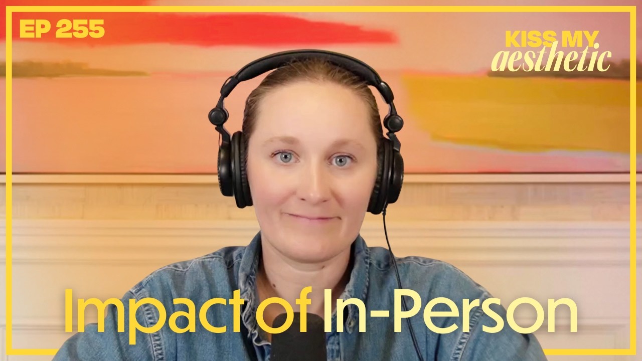 January Onsite Branding & Travel Recap - [Ep. 255]