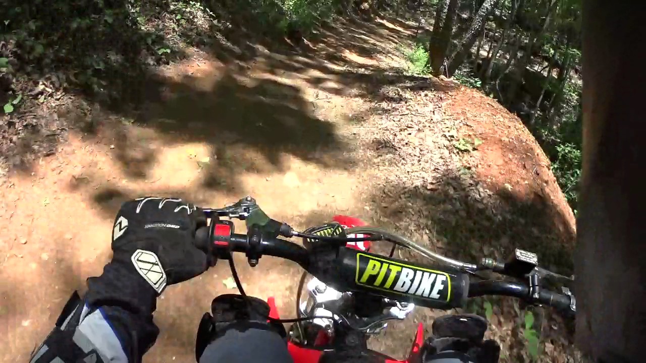 Are Chinese pit bikes crap?!?!?!