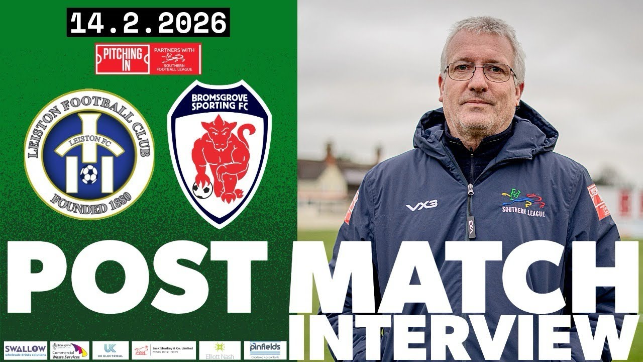 “We had to really dig in defensively” | Tim Flowers on another hard fought away draw
