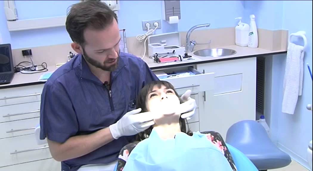 Reportaje aparecido en TVR Televisi&oacute;n Marzo 2015