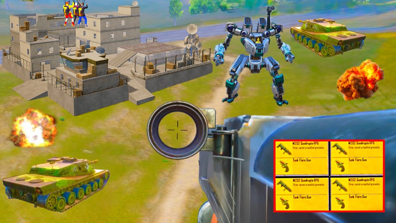 Last Zone in Payload Was Pure WAR 🔥