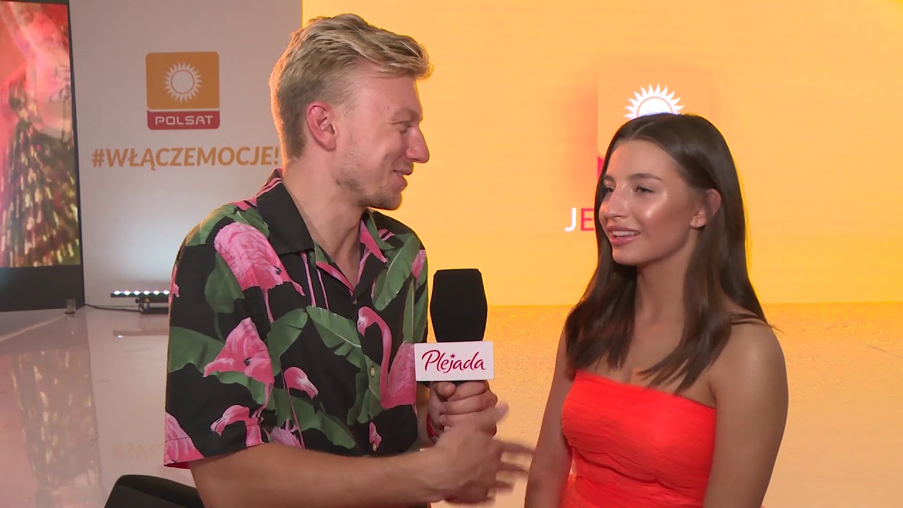 Julia Wieniawa: nie jestem gotowa na dzieci