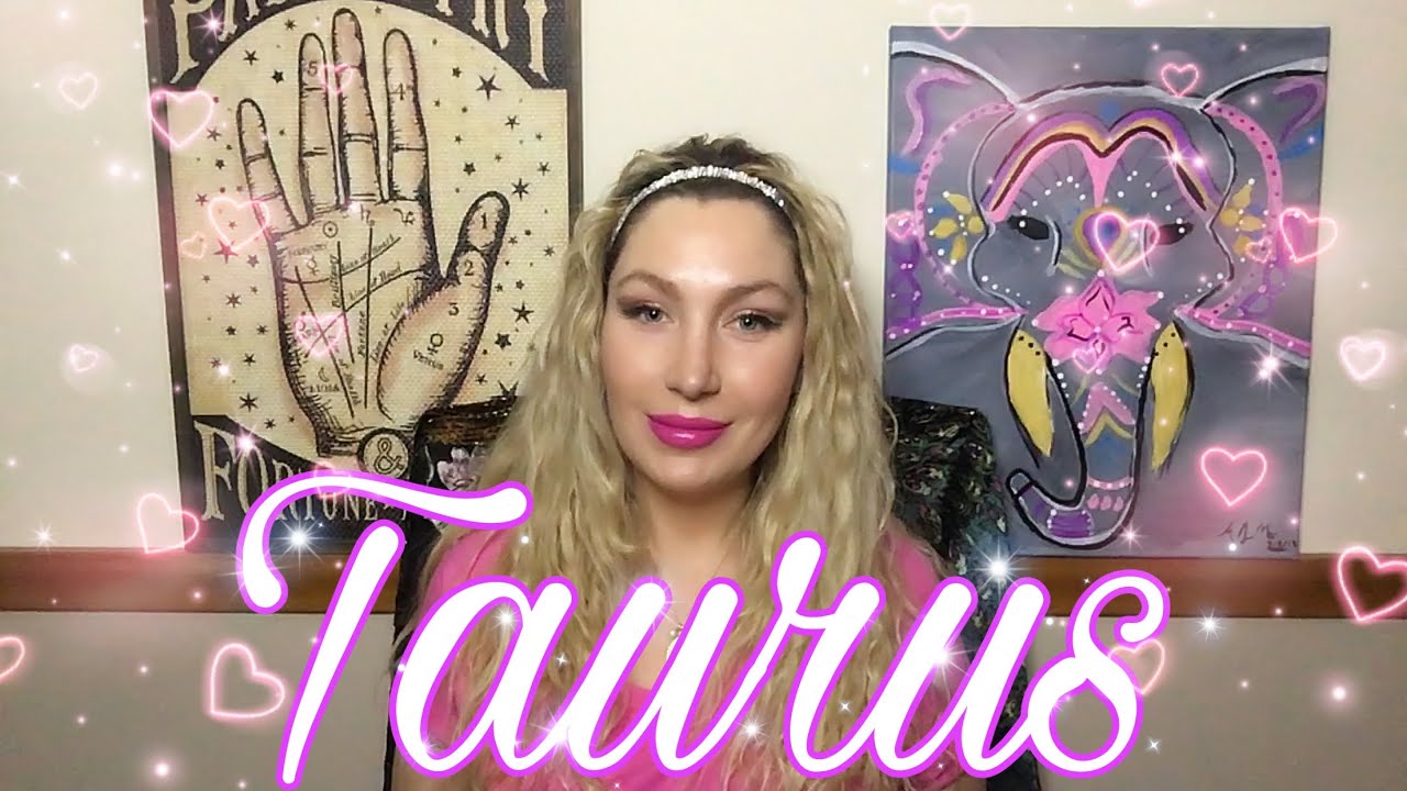 TAURUS‼️ LOVE ❤️ | YOUR PERSON IS HEARTBROKEN | JANUARY 2020 LOVE TAROT READING